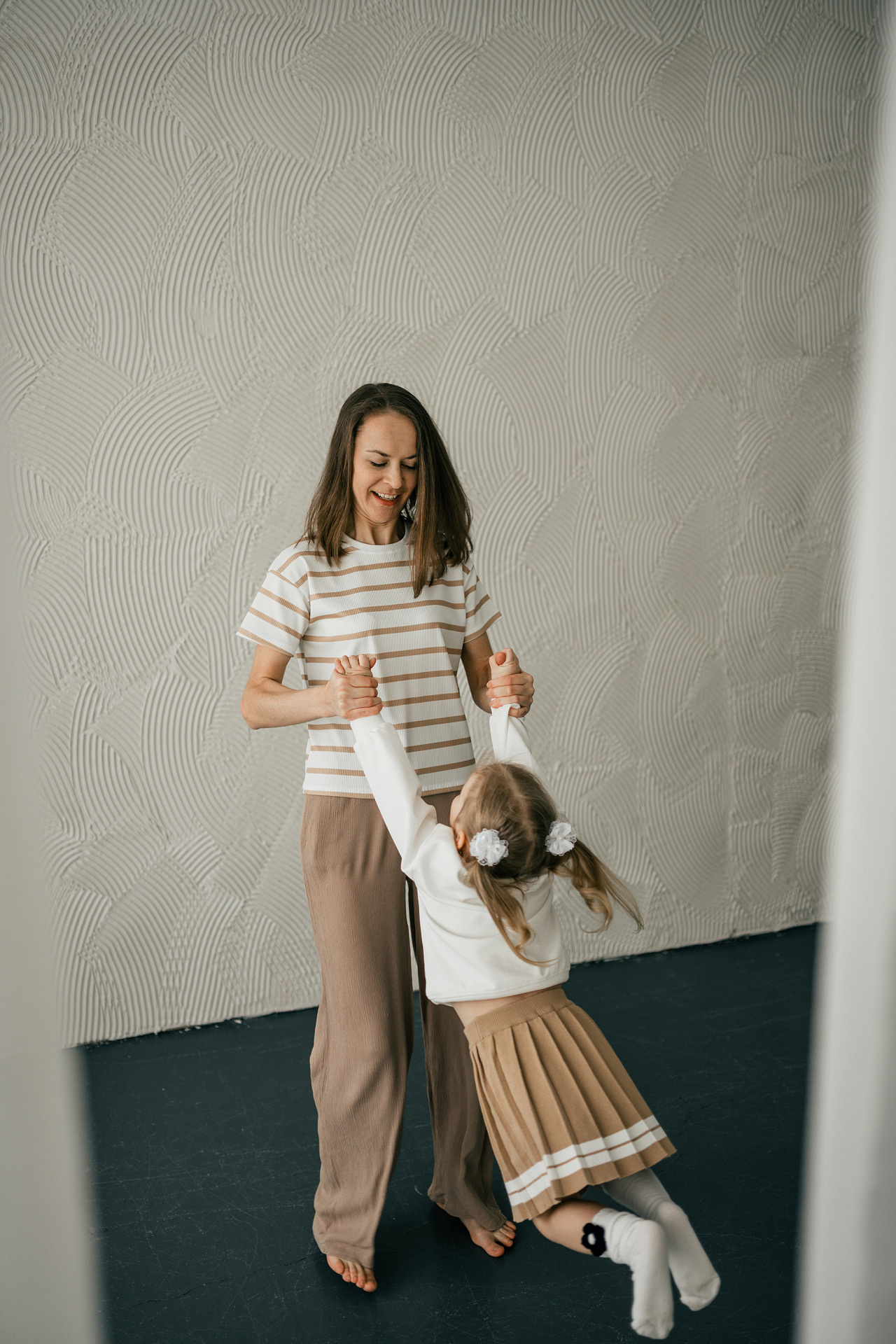 Мама с дочкой. Свадебный Фотограф Казань Челны