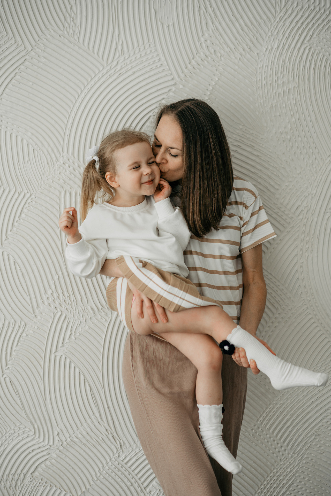 Мама с дочкой. Свадебный Фотограф Казань Челны