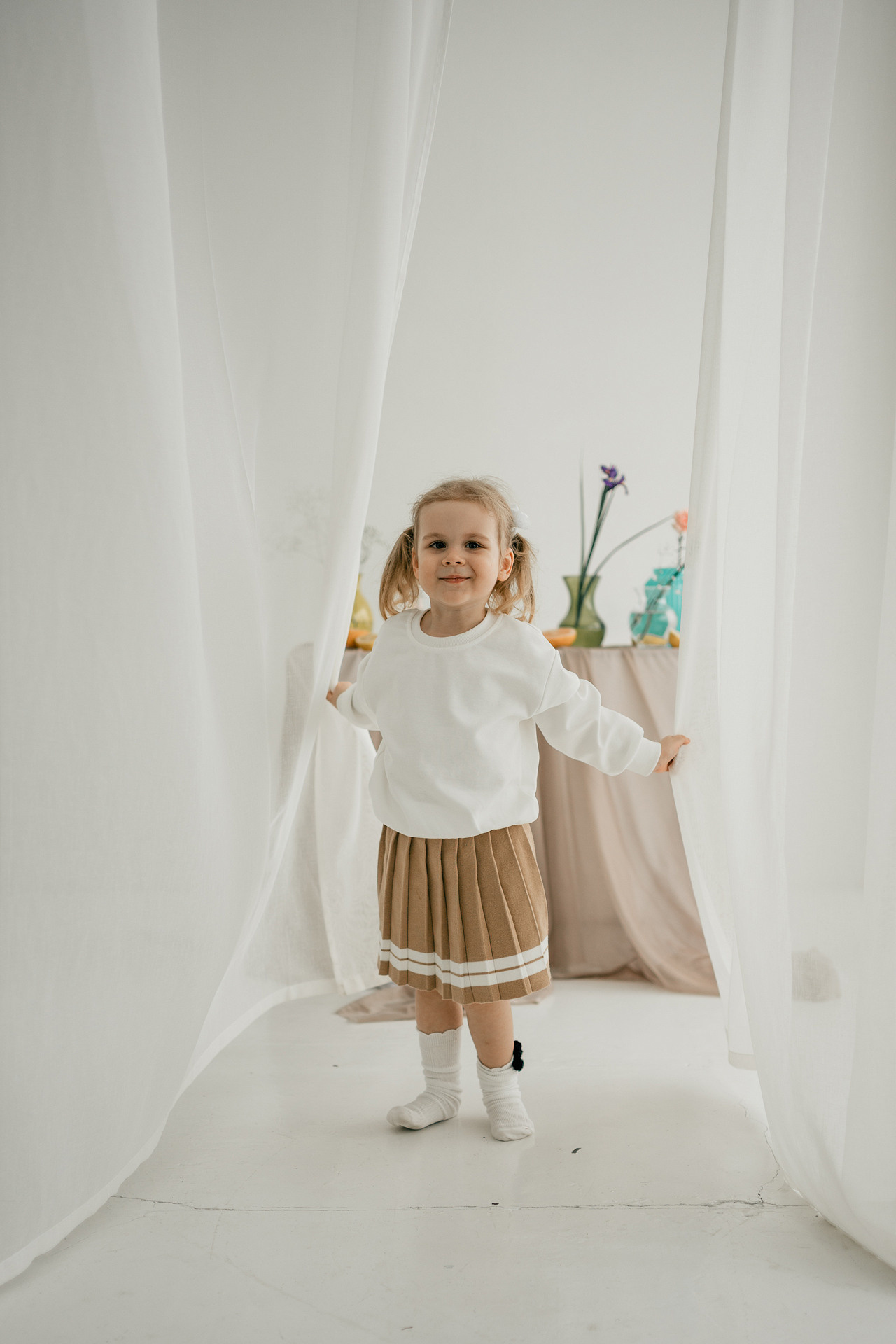 Мама с дочкой. Свадебный Фотограф Казань Челны