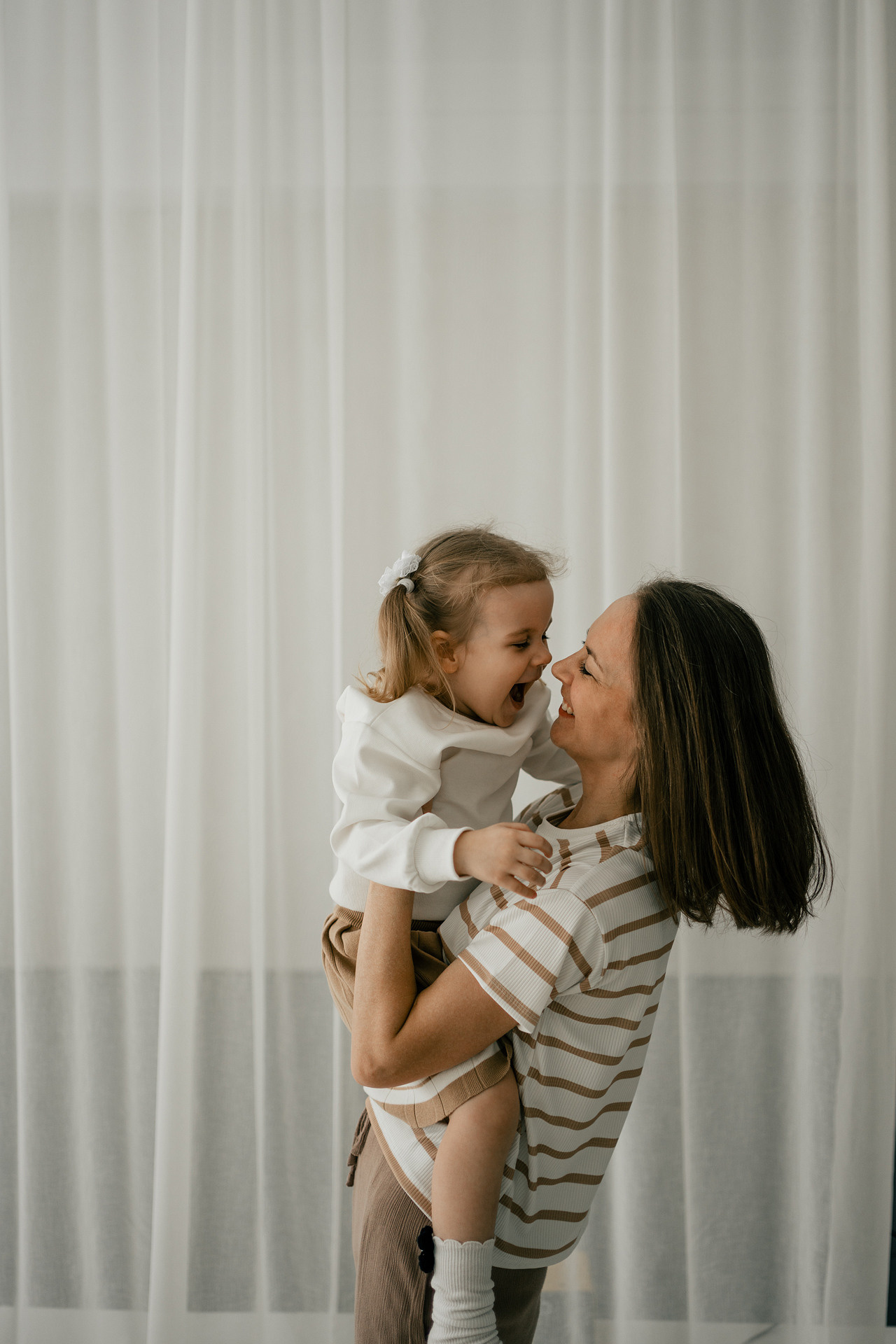 Мама с дочкой. Свадебный Фотограф Казань Челны