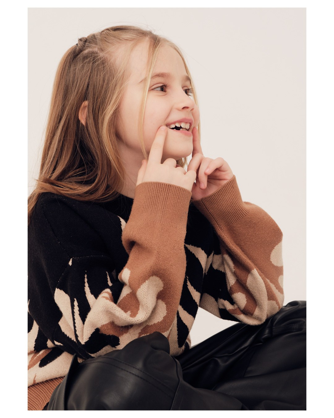 Дети. Фотограф в Москве Леонид Войт