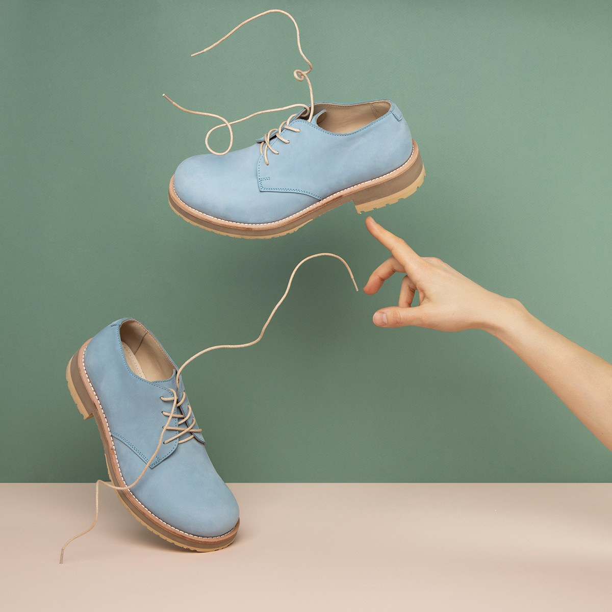 Портфолио-процесс. Рекламная предметная фотография