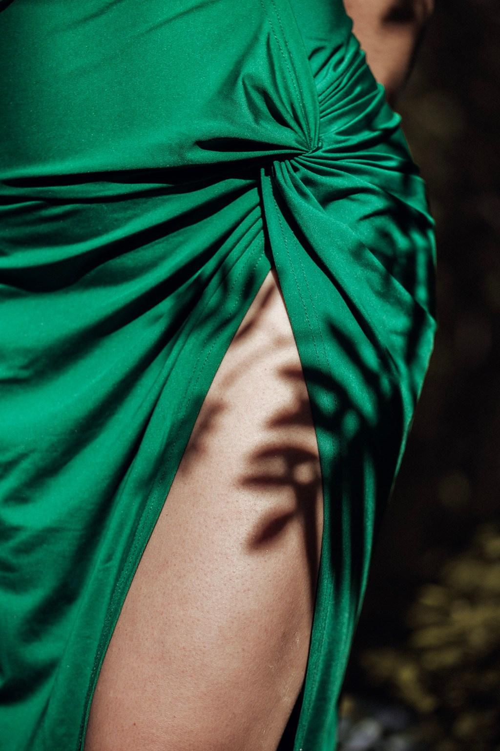 Jungle. Самид Али, фотограф из Санкт-Петербурга, Россия