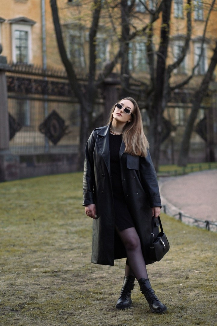 SPB. О фотографии с душой