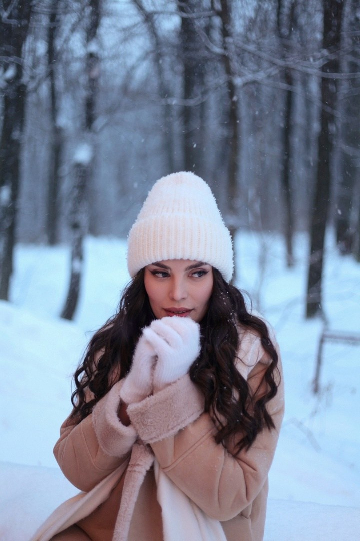 SNOW. О фотографии с душой