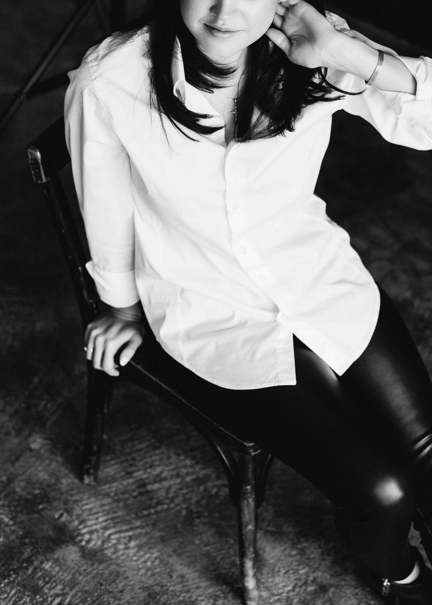 Александра. Фотограф в Екатеринбурге Артём Зайнетдинов