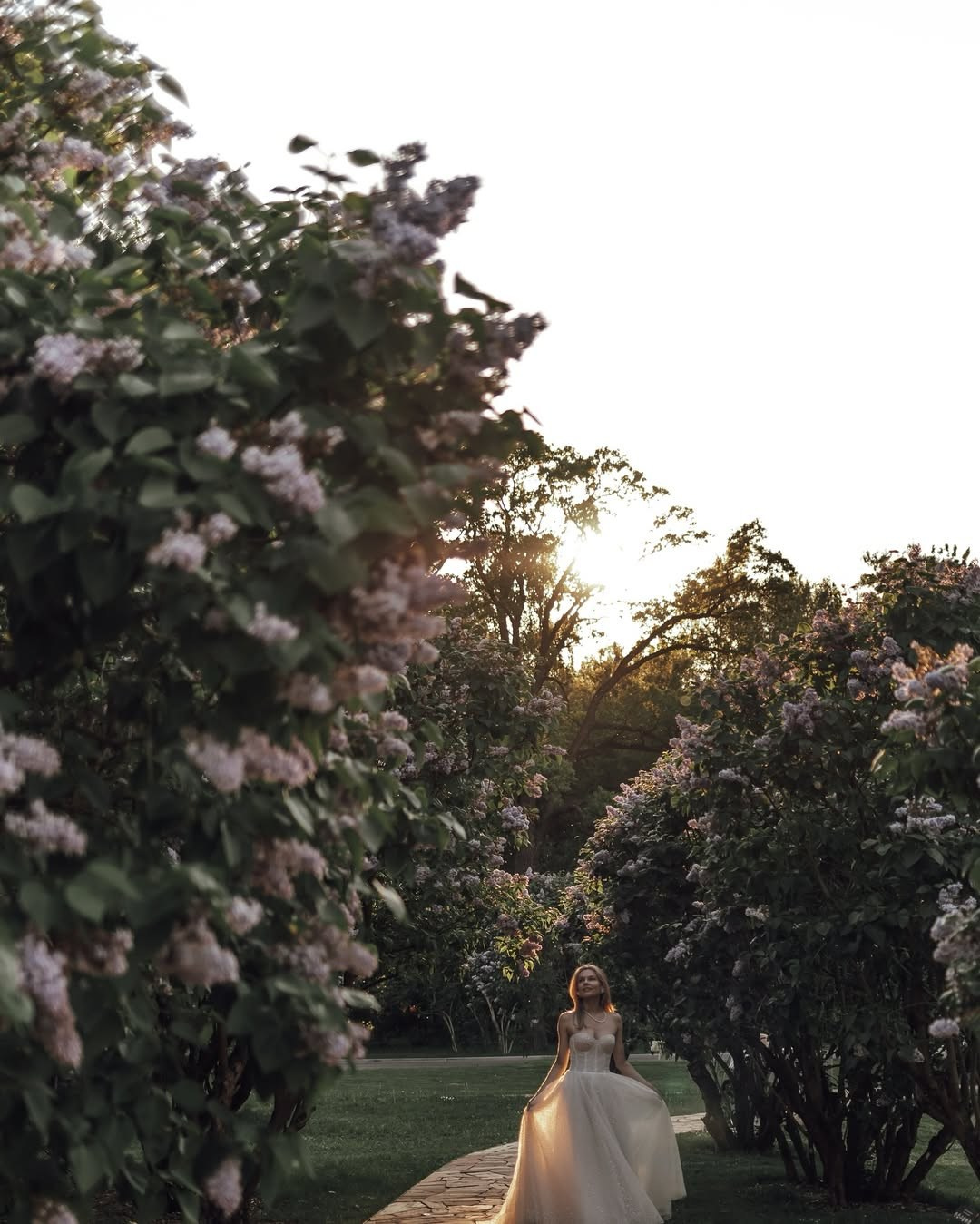 Свадебные. Фотограф Мила Попова