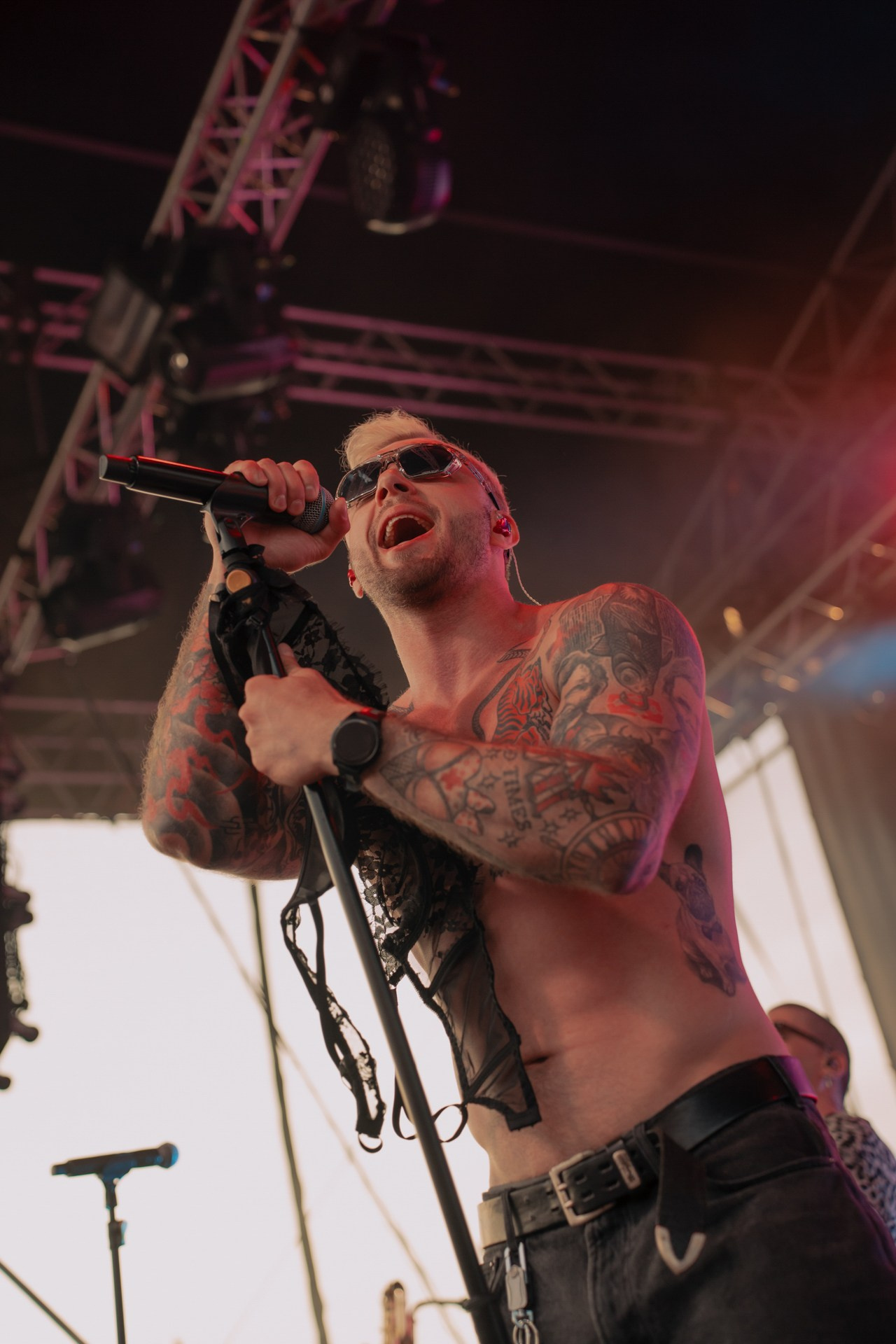 ГУДТАЙМС. Портретный и репортажный фотограф в Санкт-Петербурге Максим Пашков