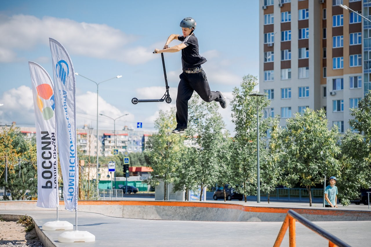 Репортажный фотограф в Тюмени Александр Шалагин