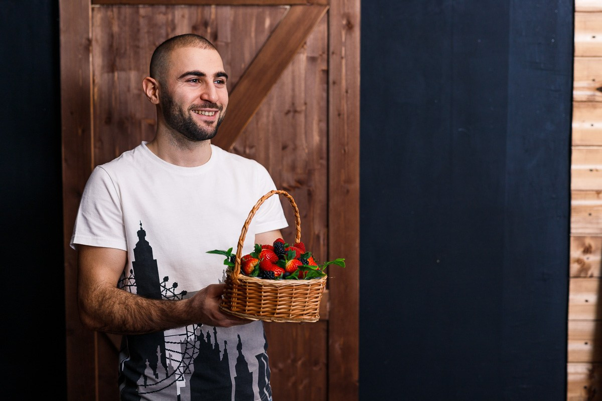 БИЗНЕС КОНТЕНТ. АЛЕКСАНДР ФОКС