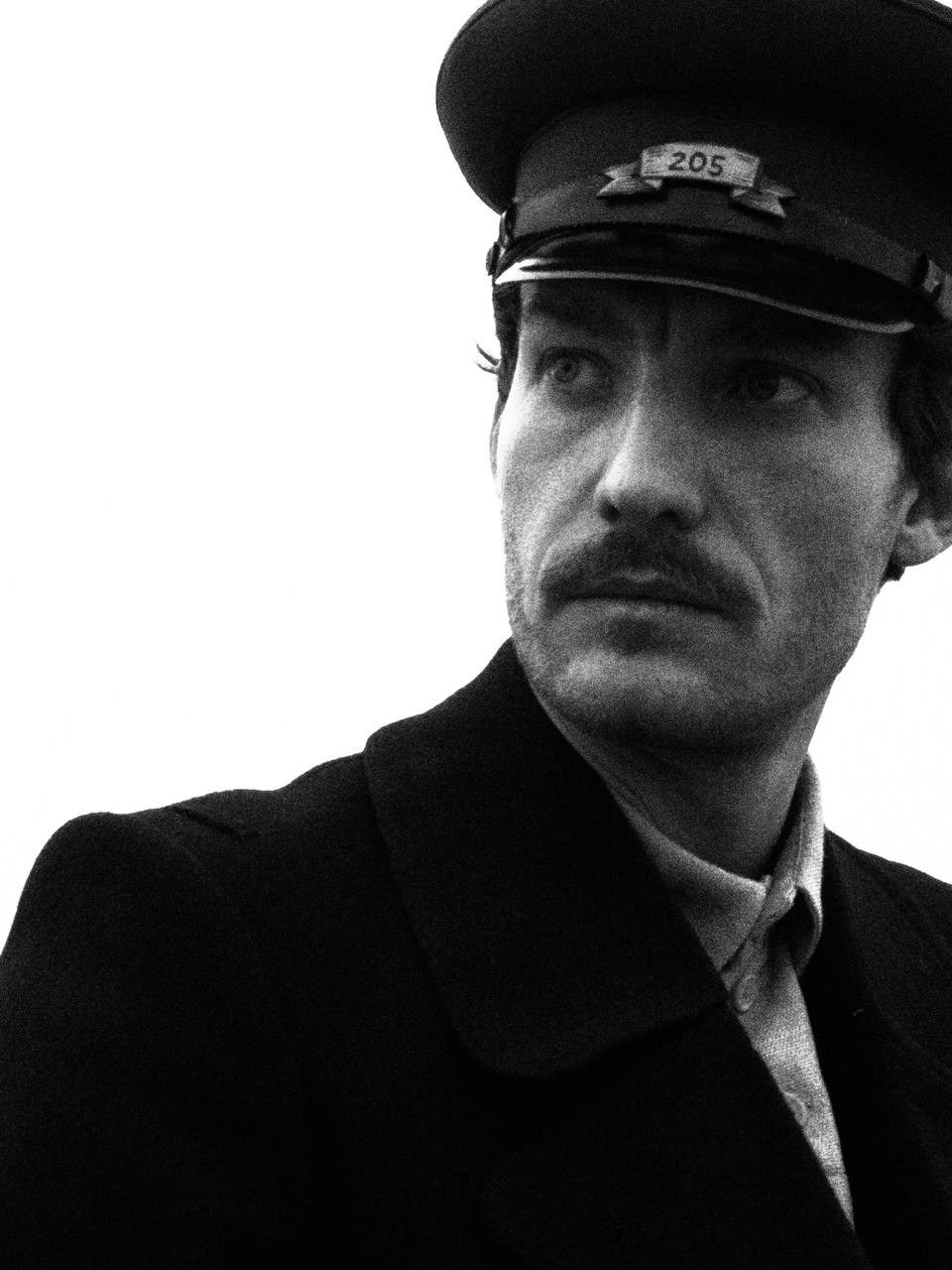 Х/Ф ВДОХНОВЕНИЕ