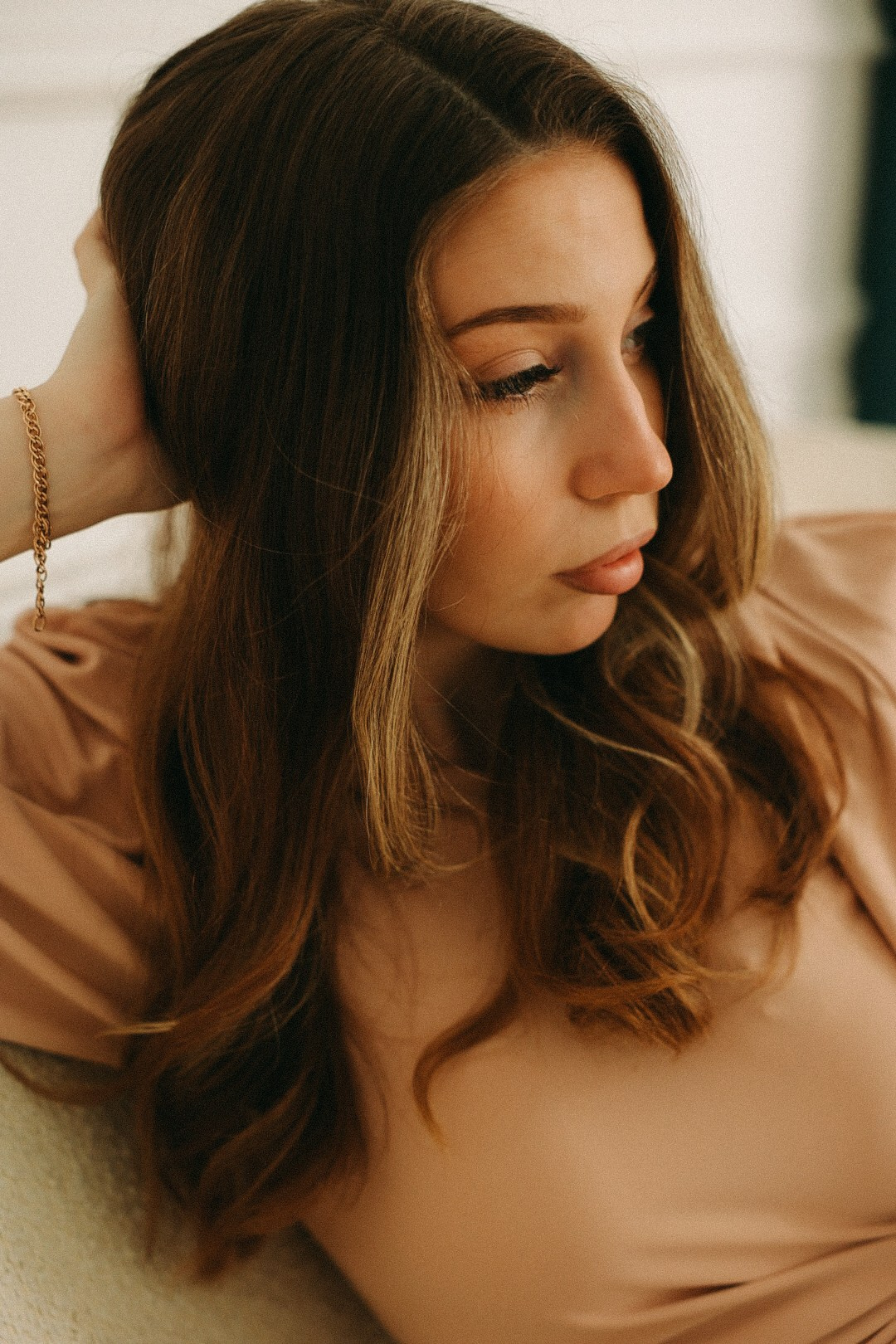 Ангелина. Фотограф Нижний Новгород