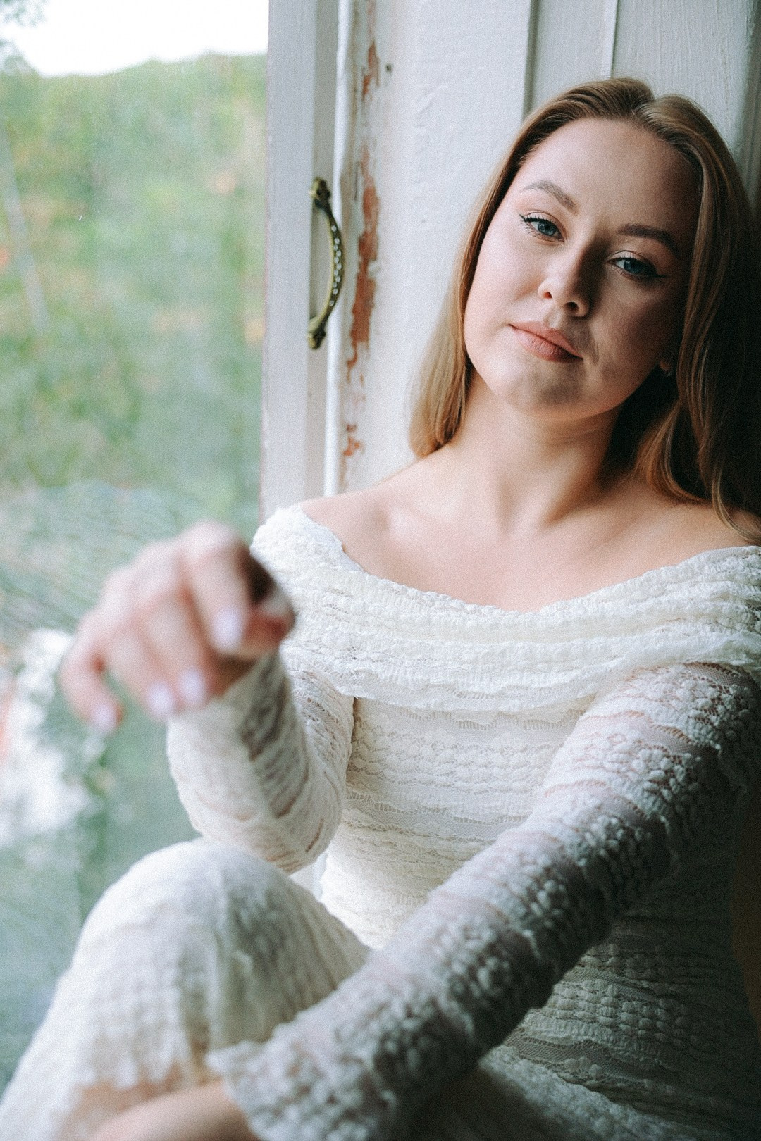 Даша. Фотограф Нижний Новгород