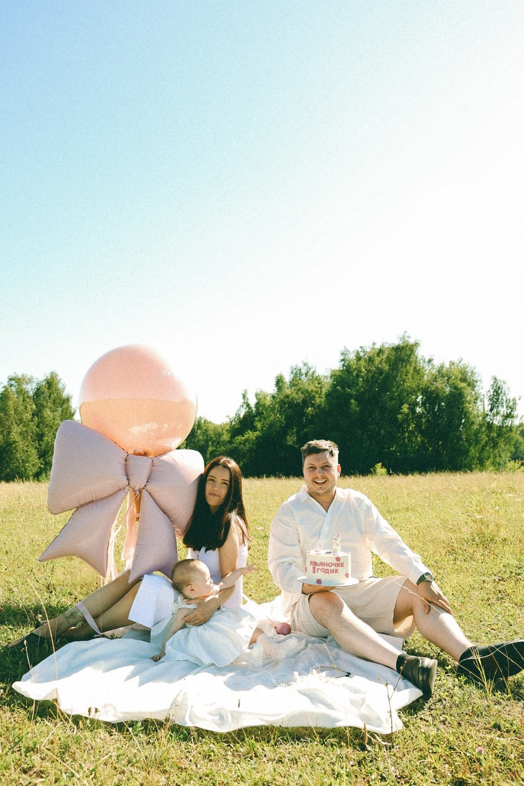 Family. Фотограф Нижний Новгород