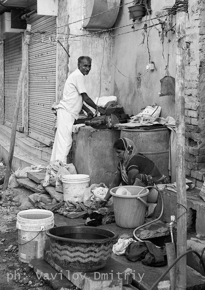 ТРЭВЭЛ. Творческие фотосессии в Москве