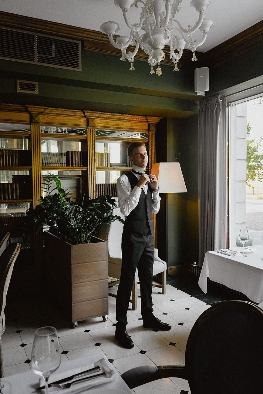 Святослав и Дарья. Свадебный и семейный фотограф в Ростове-на-Дону Елена Сторожок