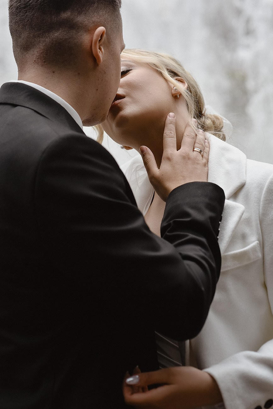 Дарья и Тимофей. Свадебный и семейный фотограф в Ростове-на-Дону Елена Сторожок