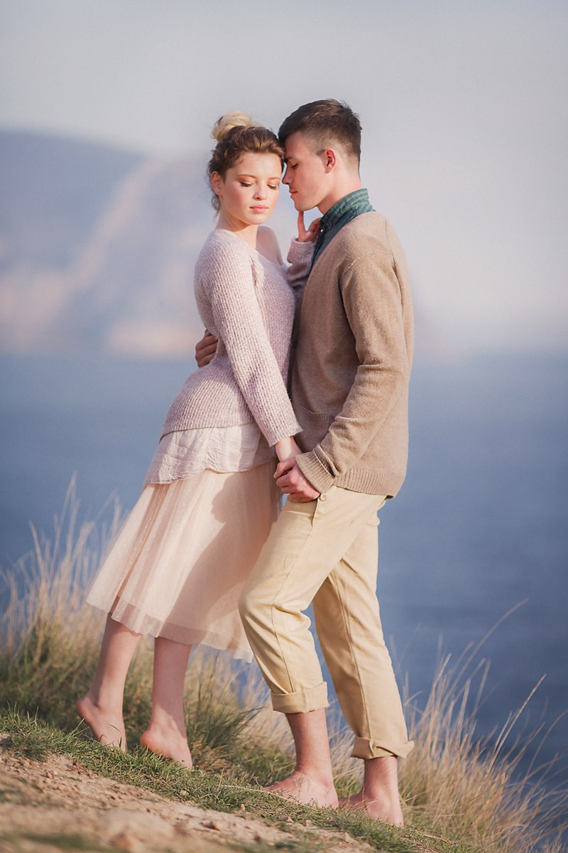 Кристина и Илья. Семейный фотограф в Москве Вера Гук