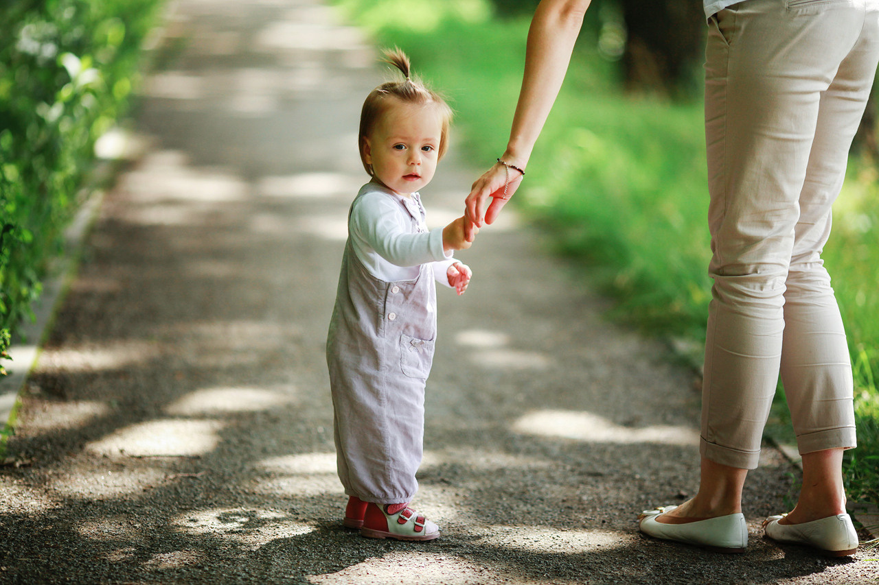 Верочка. Семейный фотограф в Москве Вера Гук
