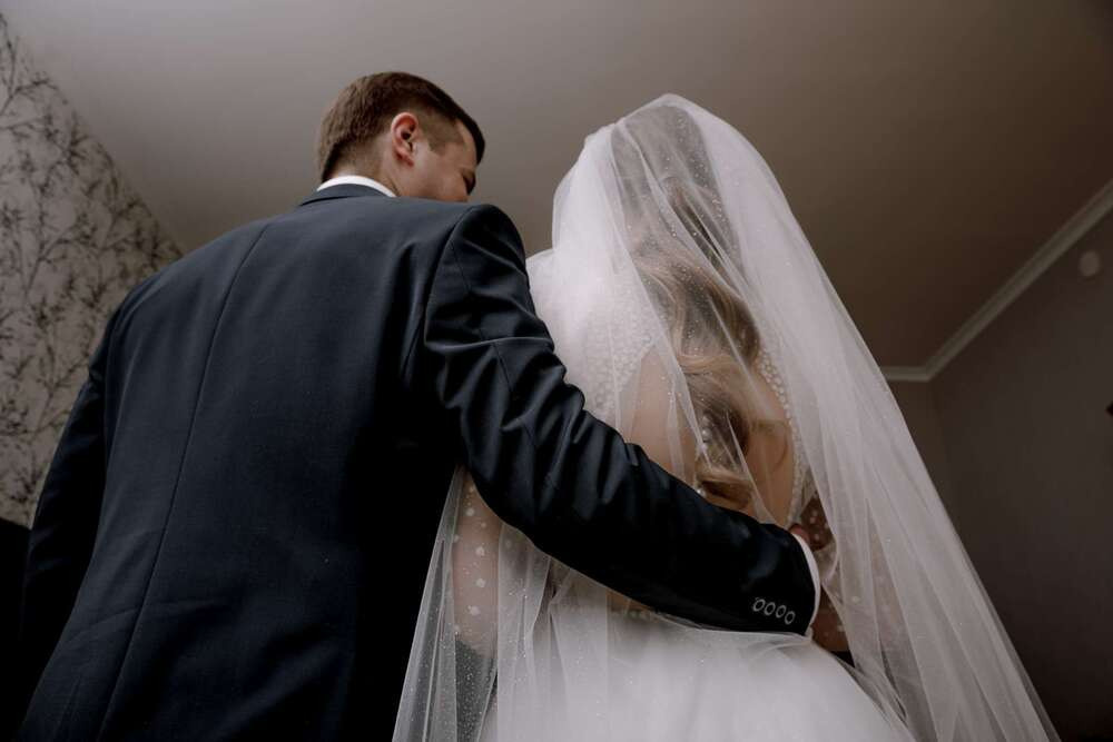 Анастасия и Михаил. Семейный фотограф в Москве Вера Гук