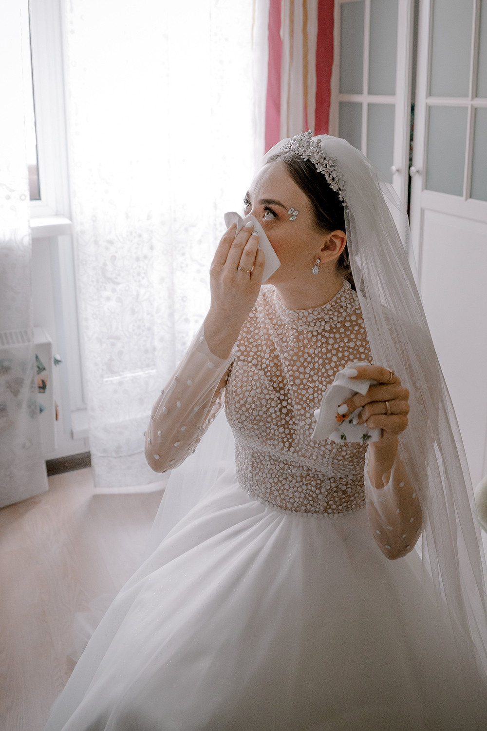 Анастасия и Михаил. Семейный фотограф в Москве Вера Гук