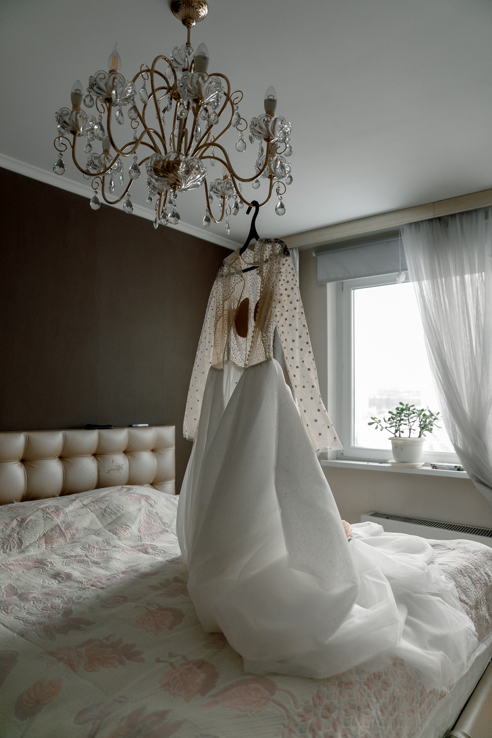 Анастасия и Михаил. Семейный фотограф в Москве Вера Гук