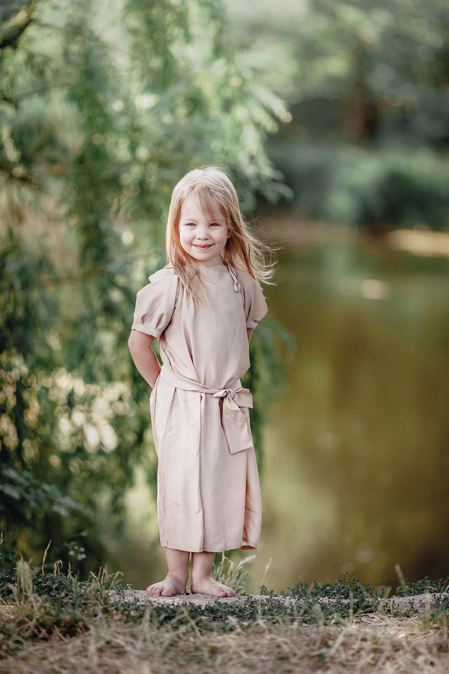 Люда. Семейный фотограф в Москве Вера Гук