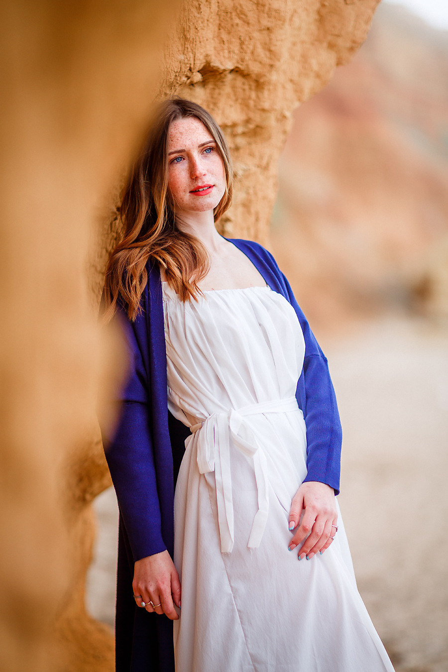 Настя «веснушка». Семейный фотограф в Москве Вера Гук