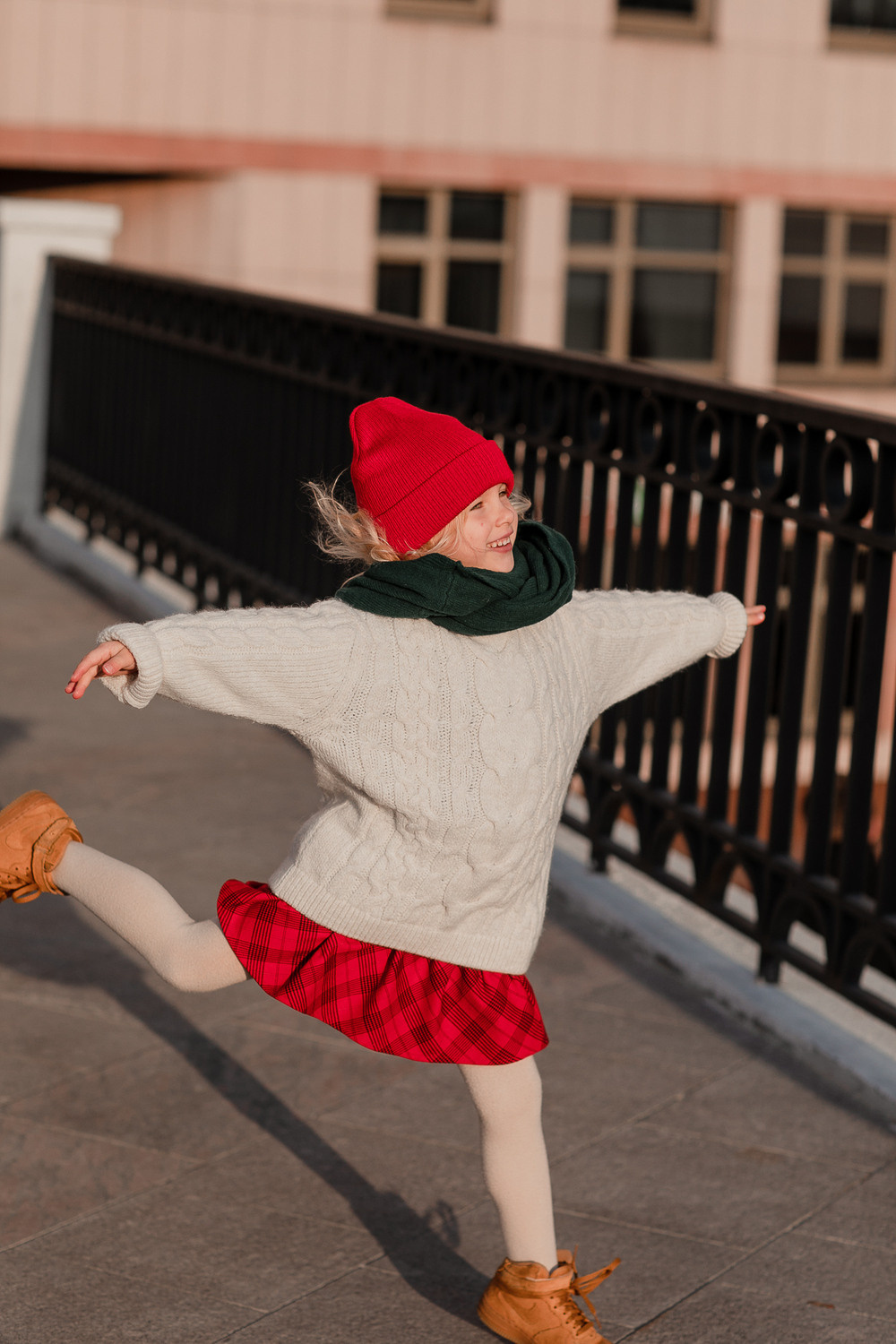 Катя, Игорь, Глаша и Гордей. Семейный фотограф в Москве Вера Гук