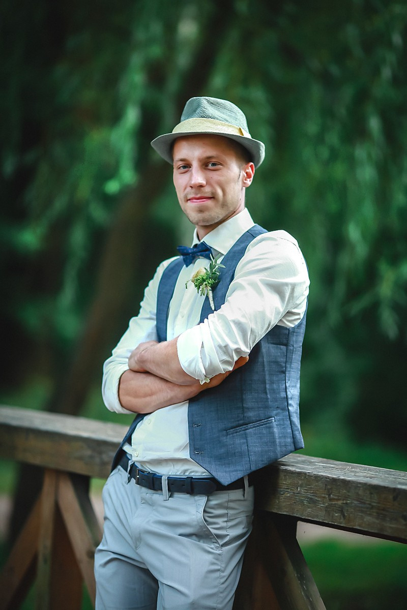 Витя и Зарина. Семейный фотограф в Москве Вера Гук