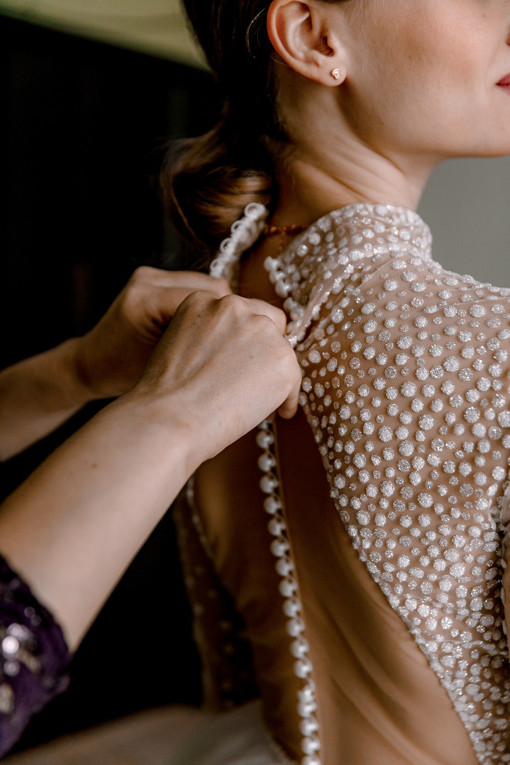 Анастасия и Михаил. Семейный фотограф в Москве Вера Гук