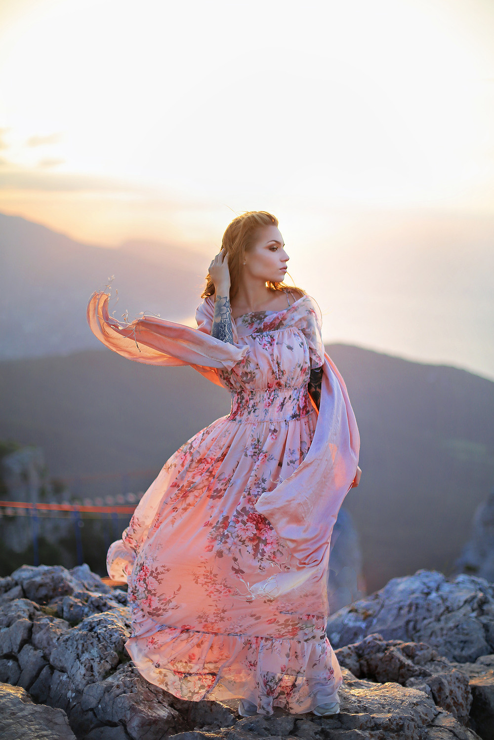 Глеб и Каролина. Семейный фотограф в Москве Вера Гук