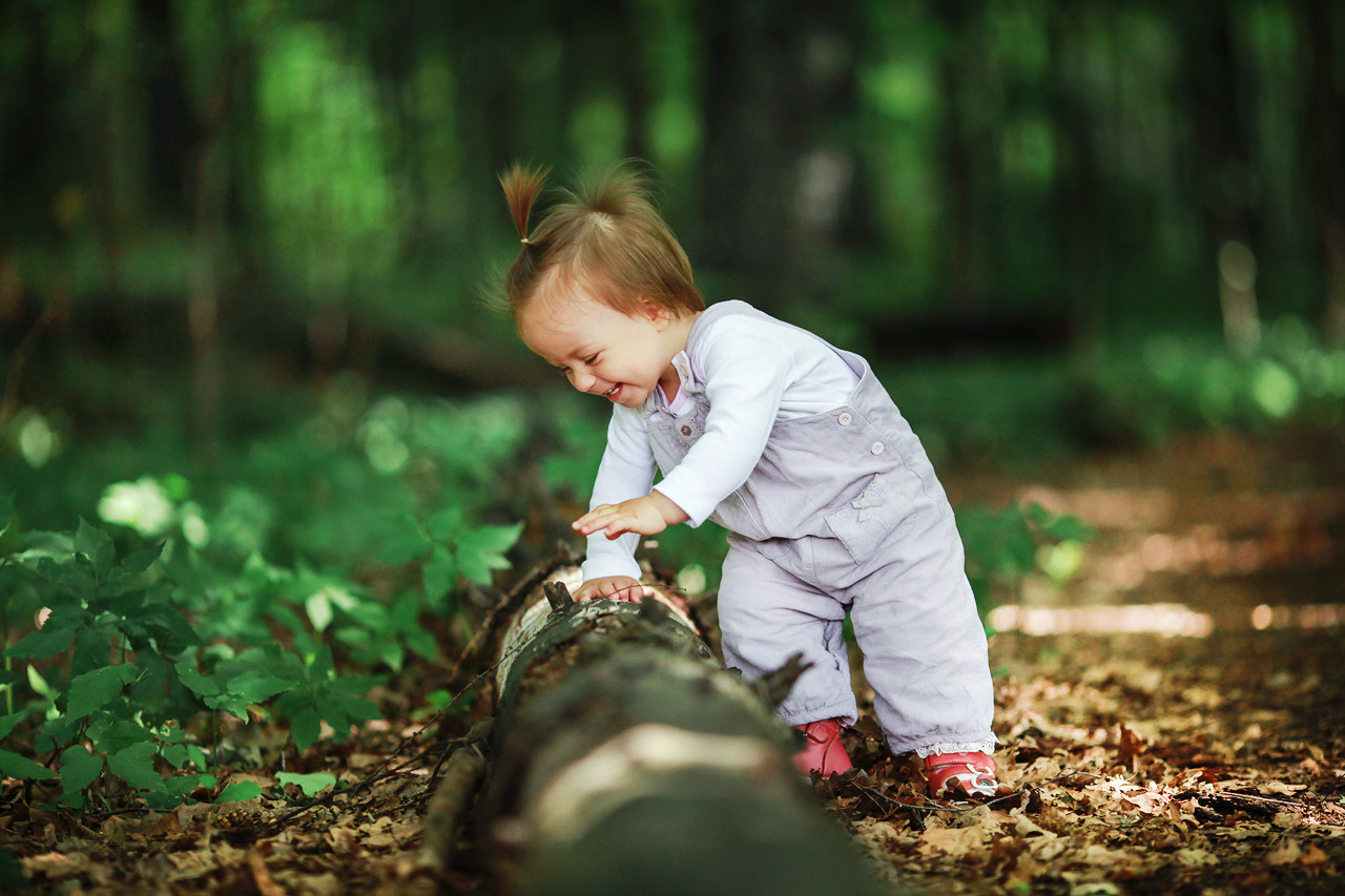 Верочка. Семейный фотограф в Москве Вера Гук