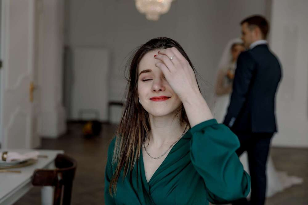 Анастасия и Михаил. Семейный фотограф в Москве Вера Гук