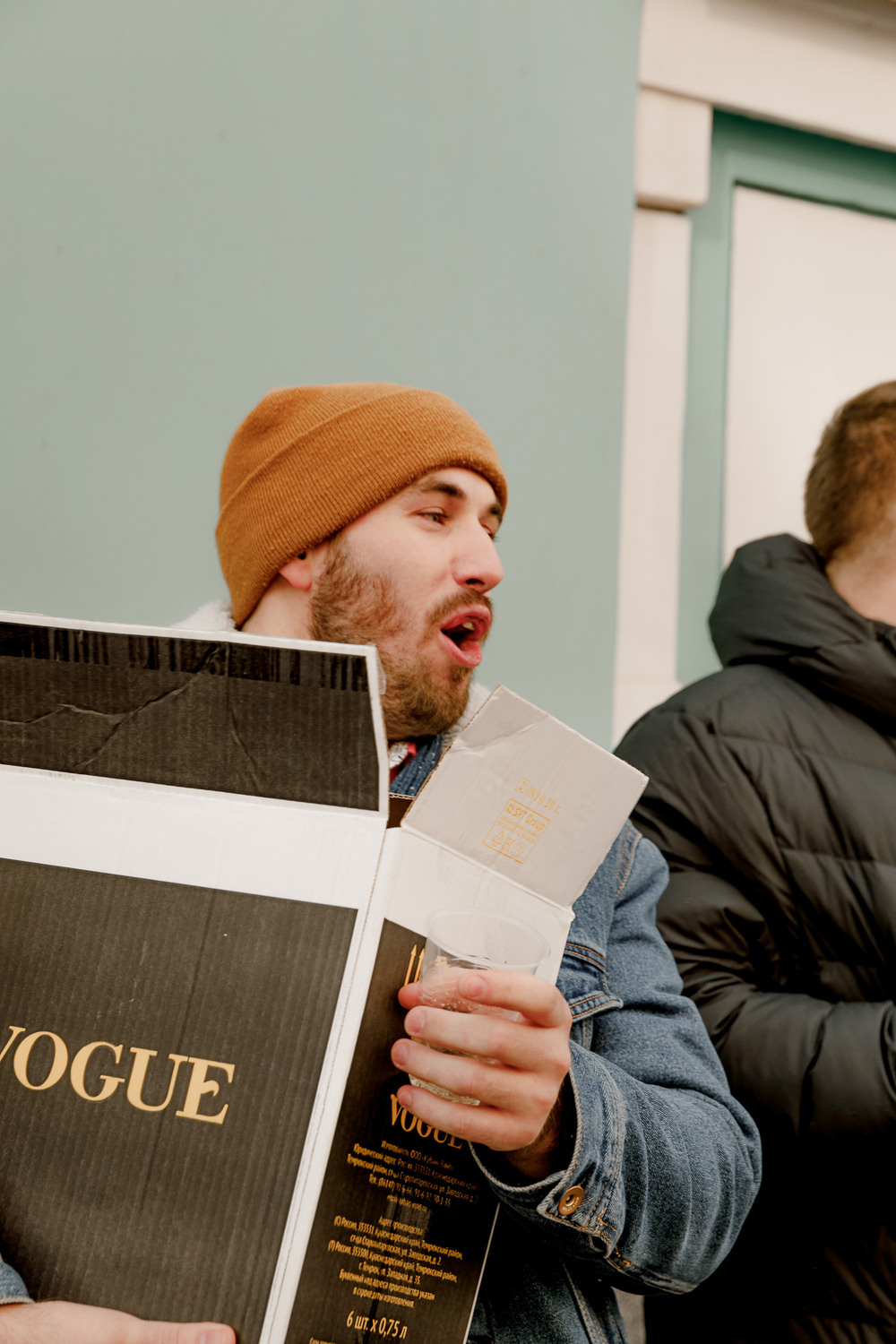 Анастасия и Михаил. Семейный фотограф в Москве Вера Гук