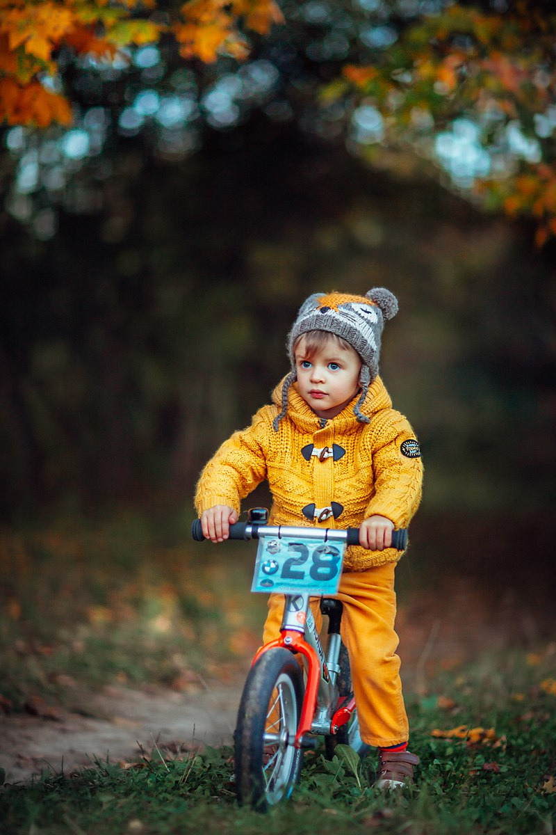 Вася Коробов. Коломенское. Семейный фотограф в Москве Вера Гук