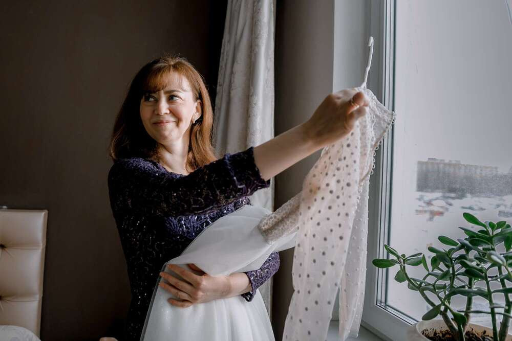 Анастасия и Михаил. Семейный фотограф в Москве Вера Гук