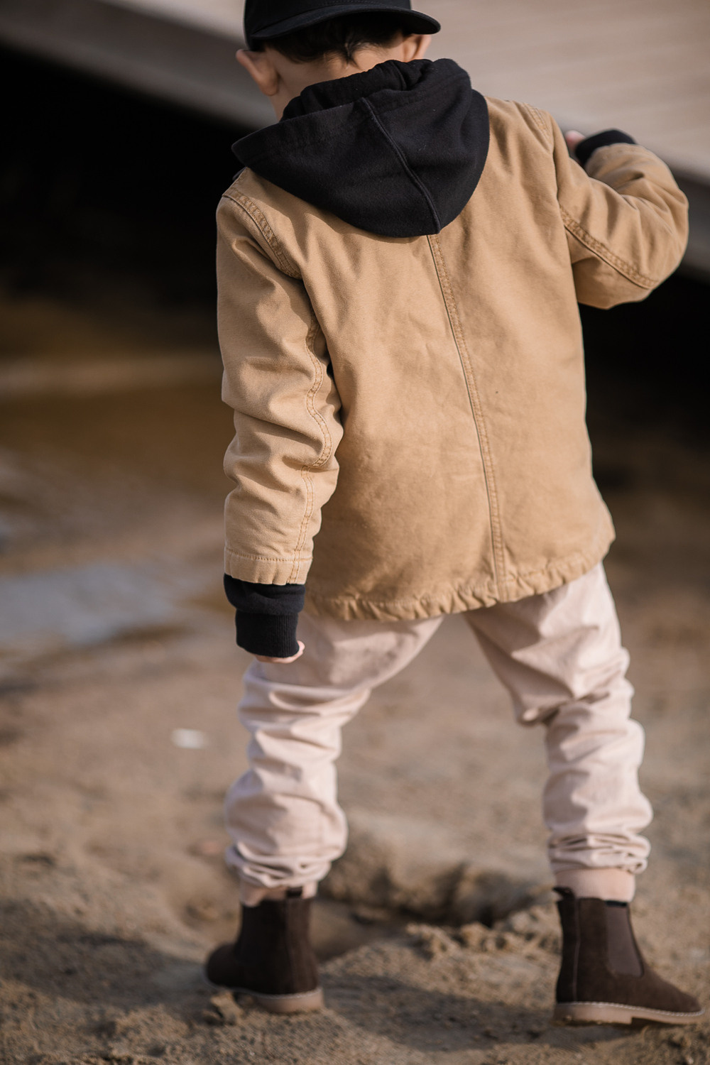 На Озере Сенеж. Семейный фотограф в Москве Вера Гук