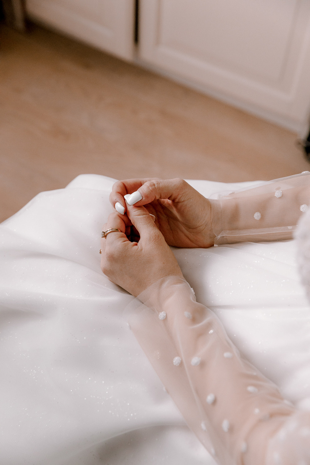 Анастасия и Михаил. Семейный фотограф в Москве Вера Гук