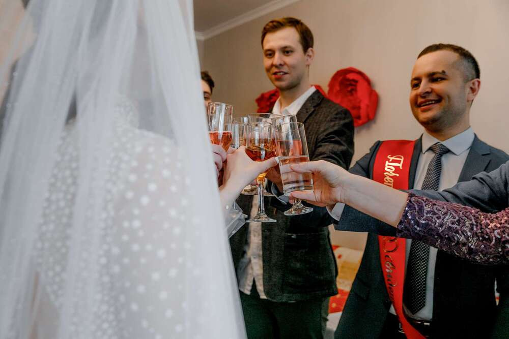 Анастасия и Михаил. Семейный фотограф в Москве Вера Гук