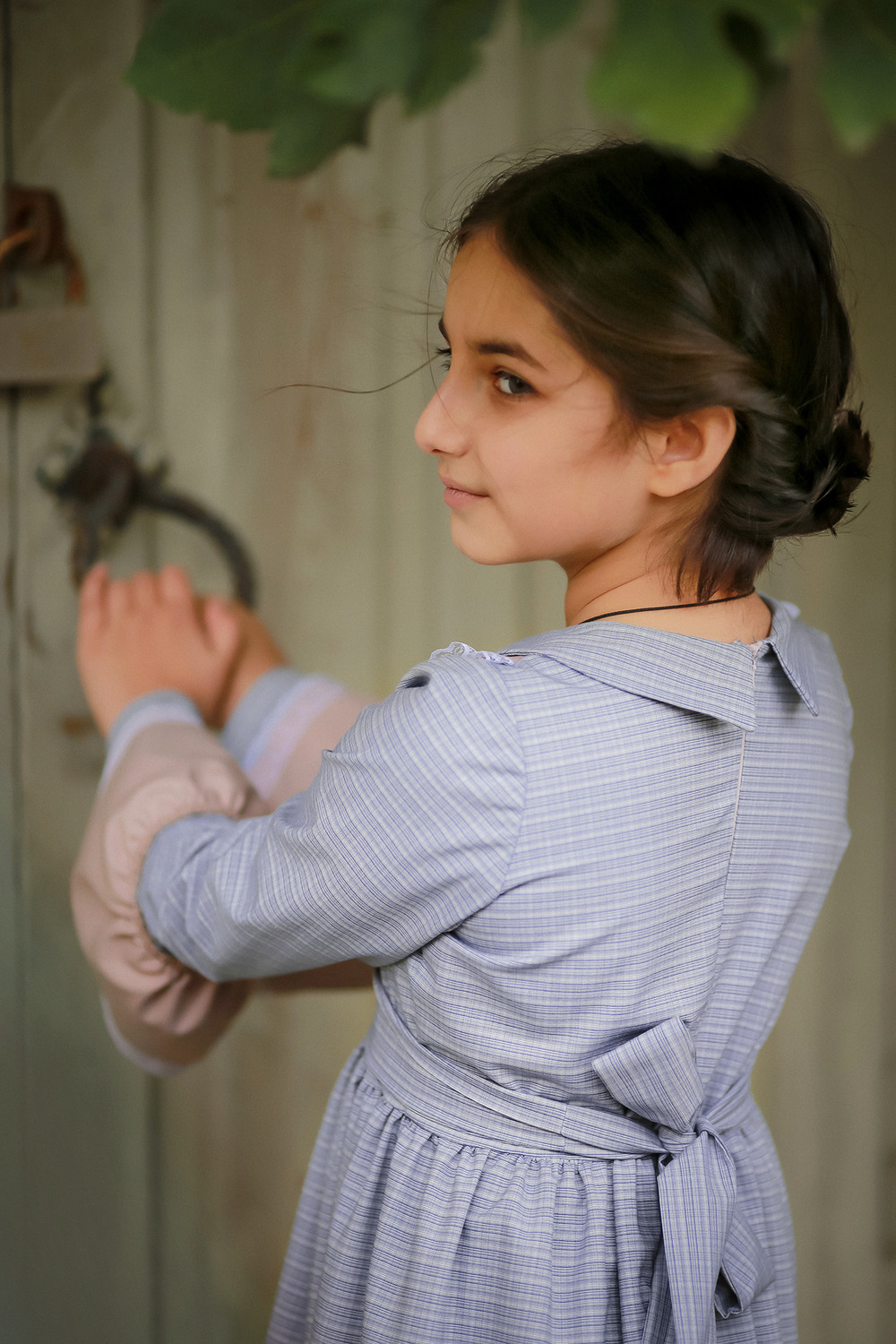 Прогулка в Кахетии. Грузия. Семейный фотограф в Москве Вера Гук