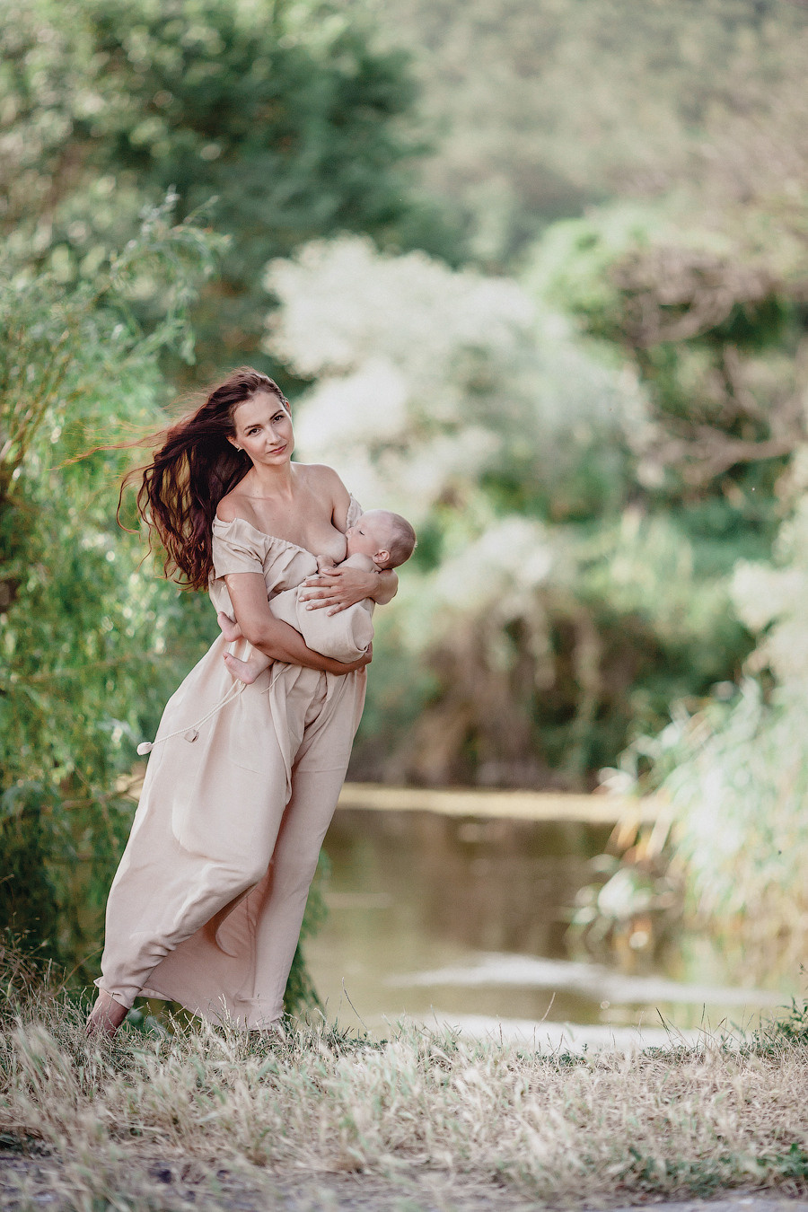 Люда. Семейный фотограф в Москве Вера Гук