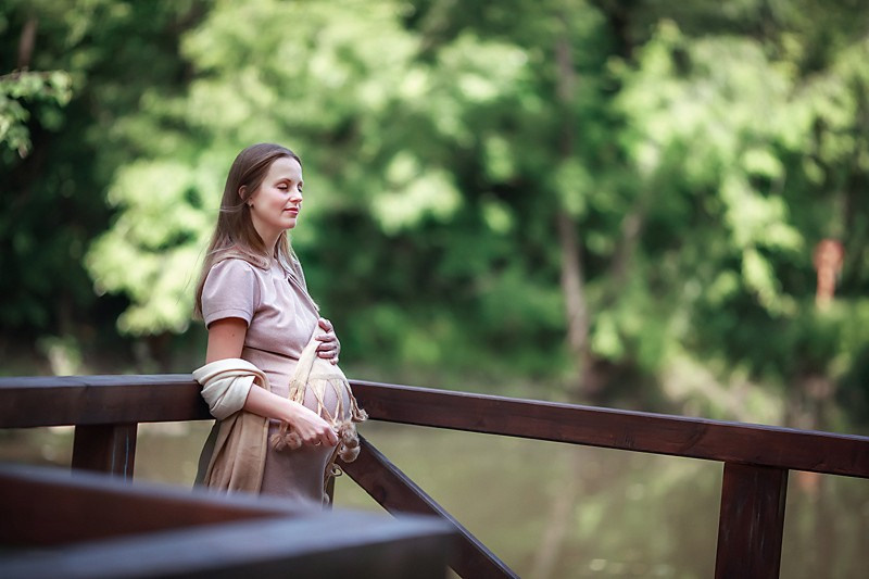 Ира. Семейный фотограф в Москве Вера Гук
