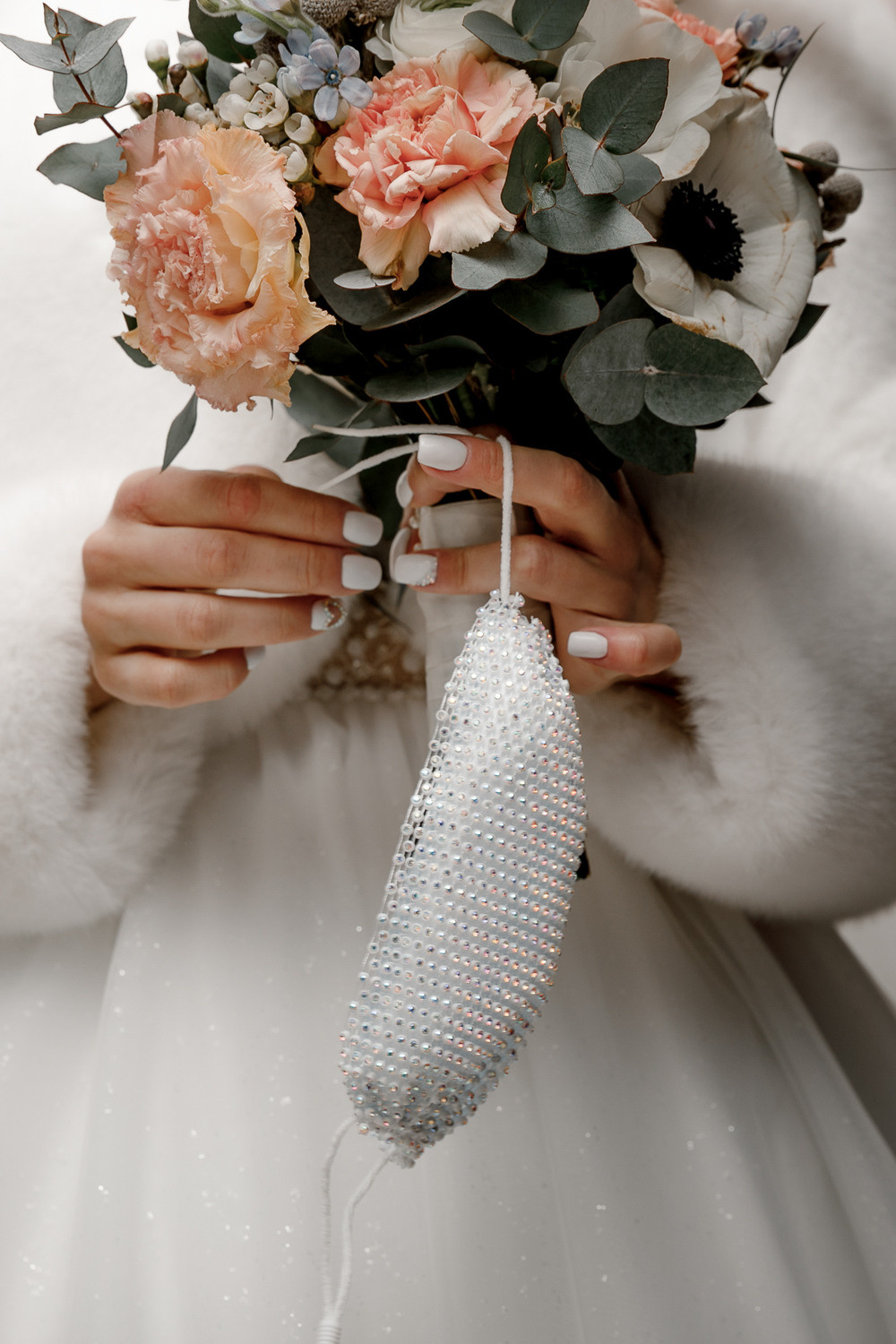 Анастасия и Михаил. Семейный фотограф в Москве Вера Гук