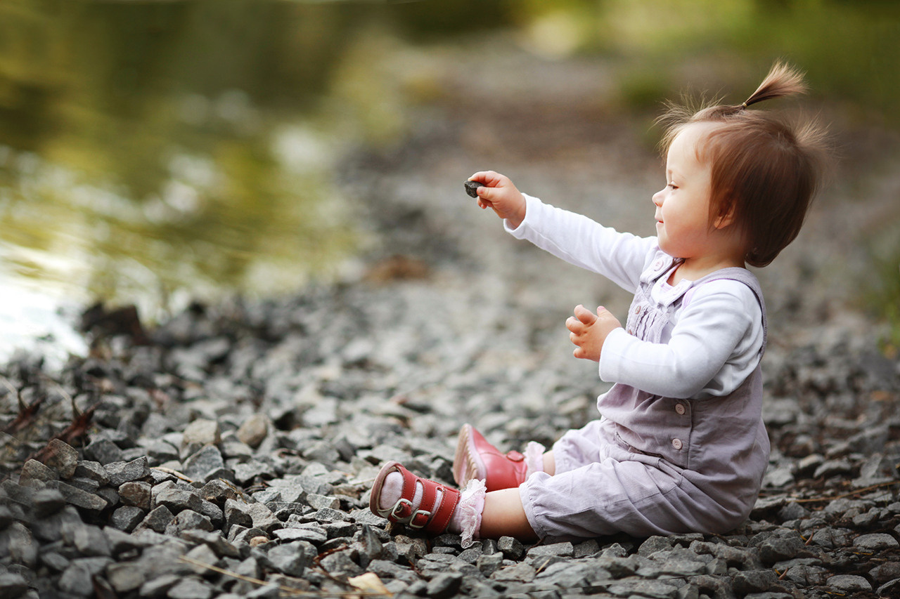 Верочка. Семейный фотограф в Москве Вера Гук