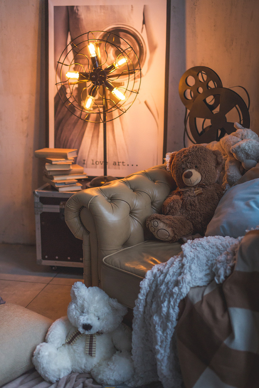 Рита и Антон. Семейный фотограф в Москве Вера Гук