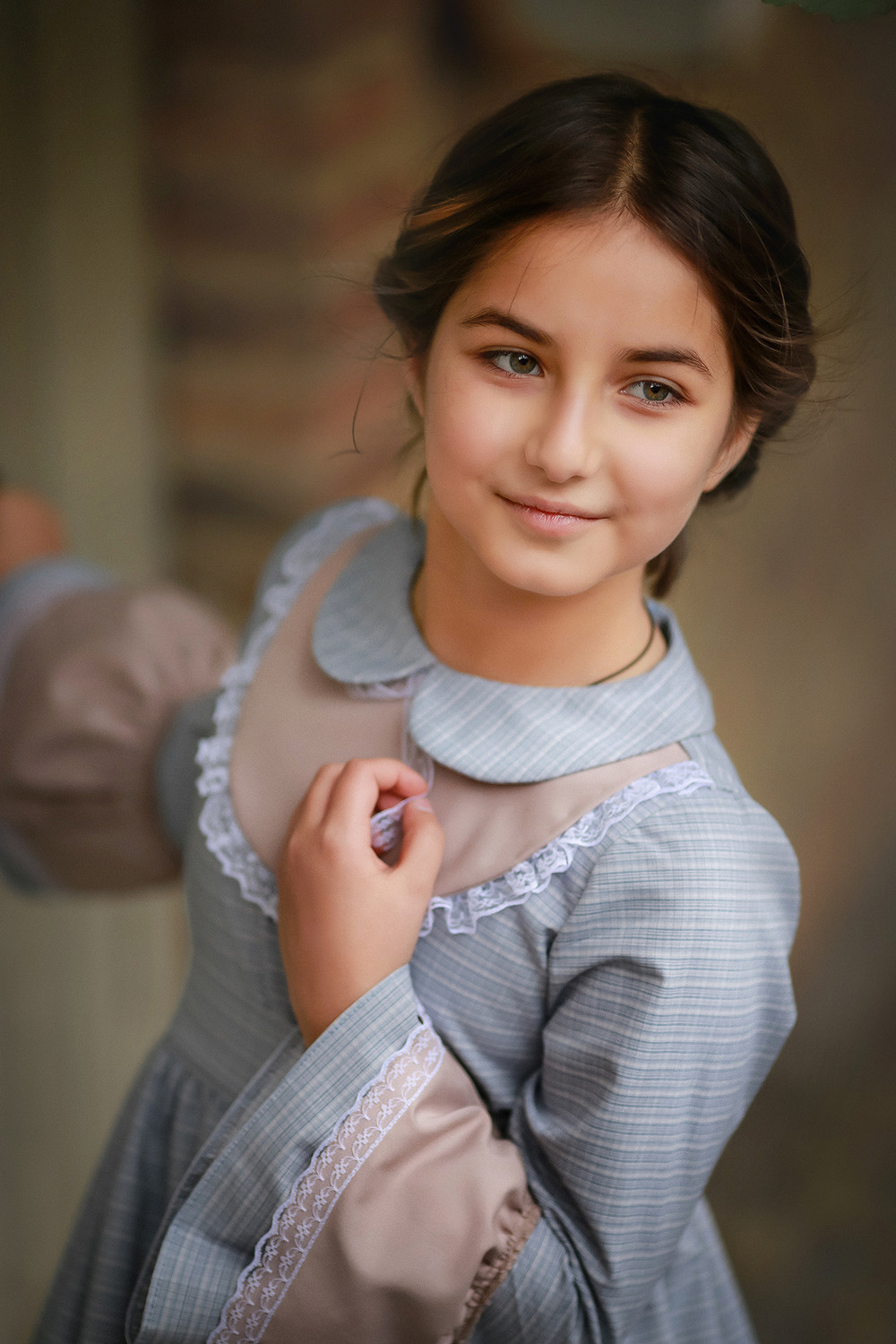 Прогулка в Кахетии. Грузия. Семейный фотограф в Москве Вера Гук