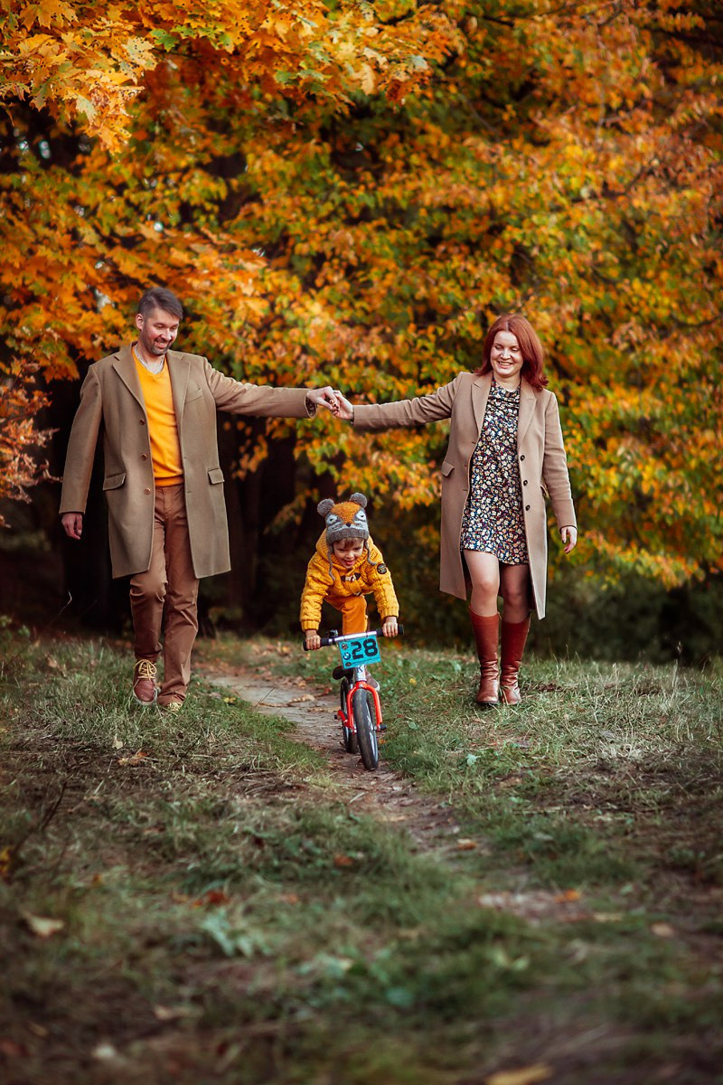 Вася Коробов. Коломенское. Семейный фотограф в Москве Вера Гук