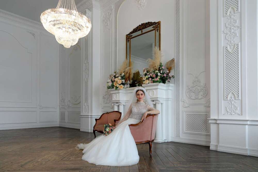 Анастасия и Михаил. Семейный фотограф в Москве Вера Гук