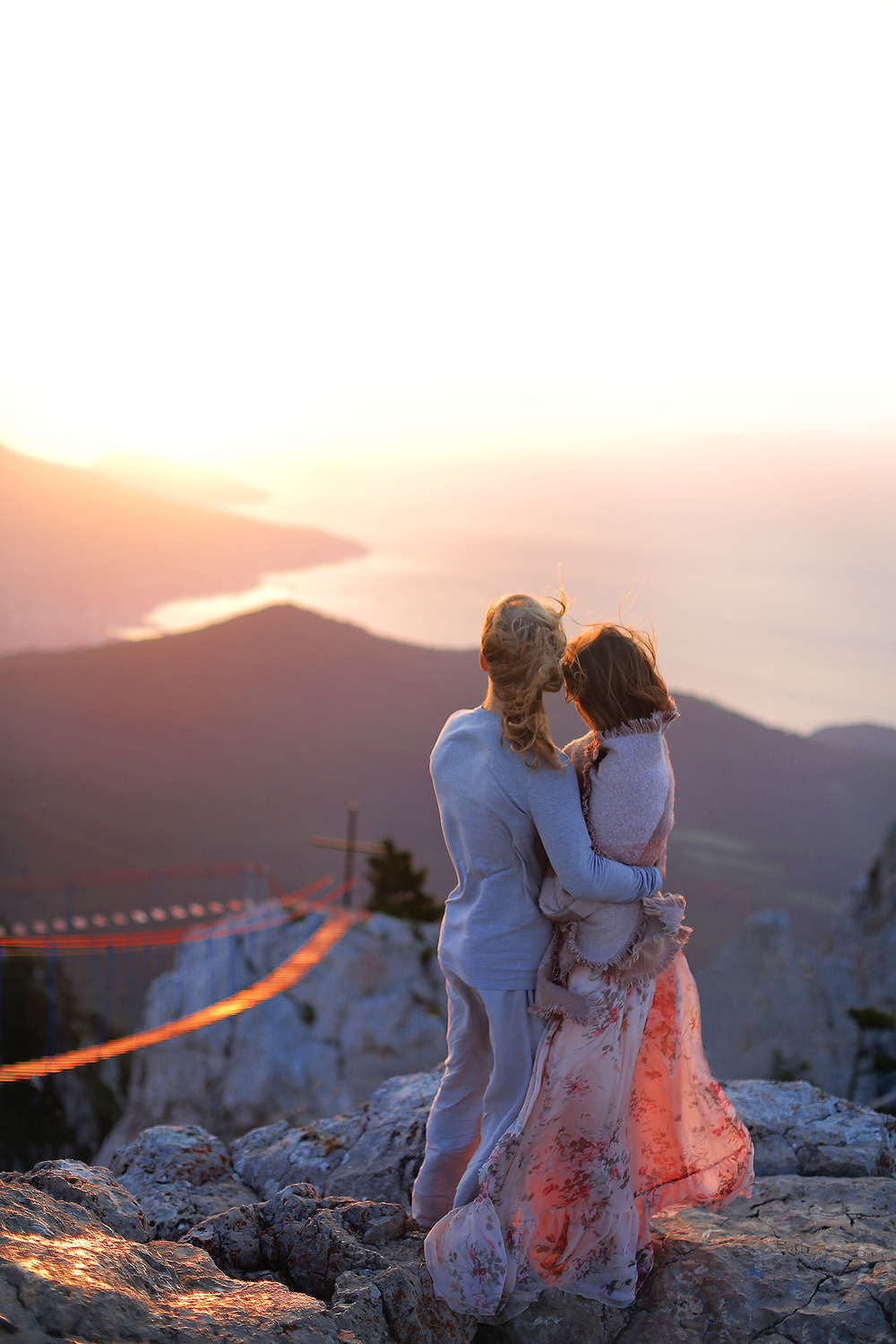 Глеб и Каролина. Семейный фотограф в Москве Вера Гук